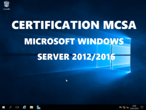 Windows Server 2016-2012