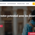 Bourses turquie 2019