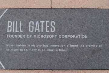 https://pixabay.com/fr/boston-bill-gates-dictons-680404/