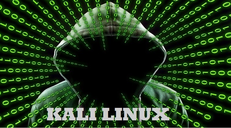 Kali linux le Hacking