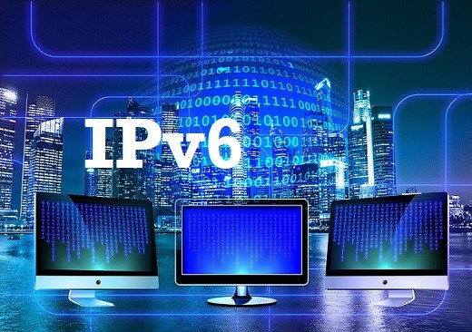 Ipv6 réseau téléocoms