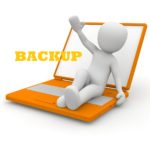 système de sauvegarde backup windows server 2016