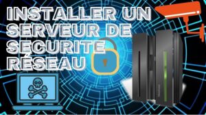 installation un serveur de sécurité open source siem pour votre entreprise