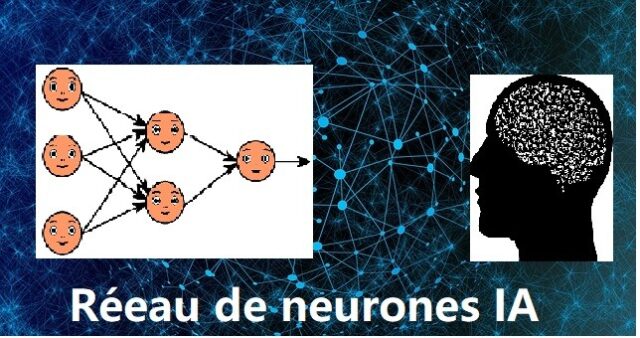 Intelligence artificielle : comprendre les réseaux de neurones ...