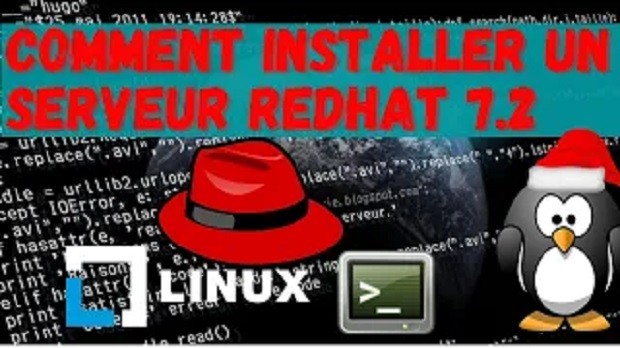installer et configurer dns redhat linux