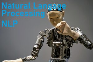 natural langage processing