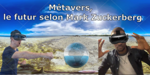 metavers, le futur selon mark zuckerberg