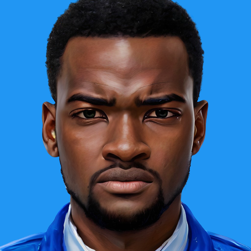 Mouslim profil
