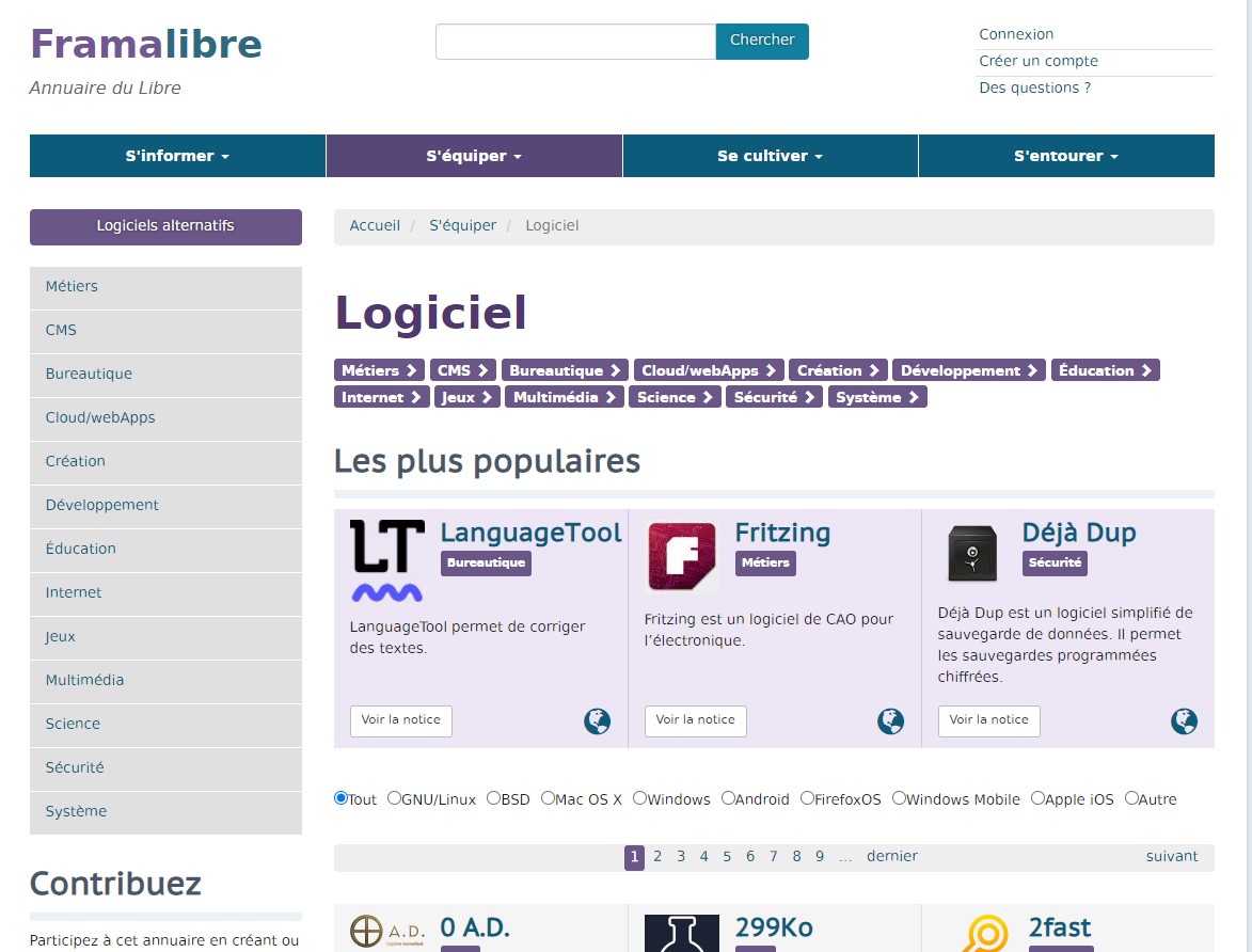 framalibre