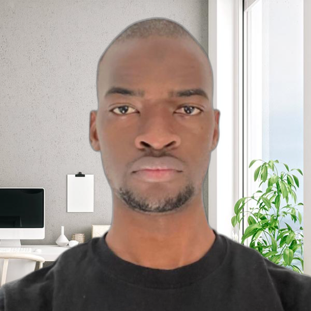 Mamadou Mouslim Diallo profil