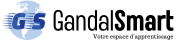 Gandalsmart logo