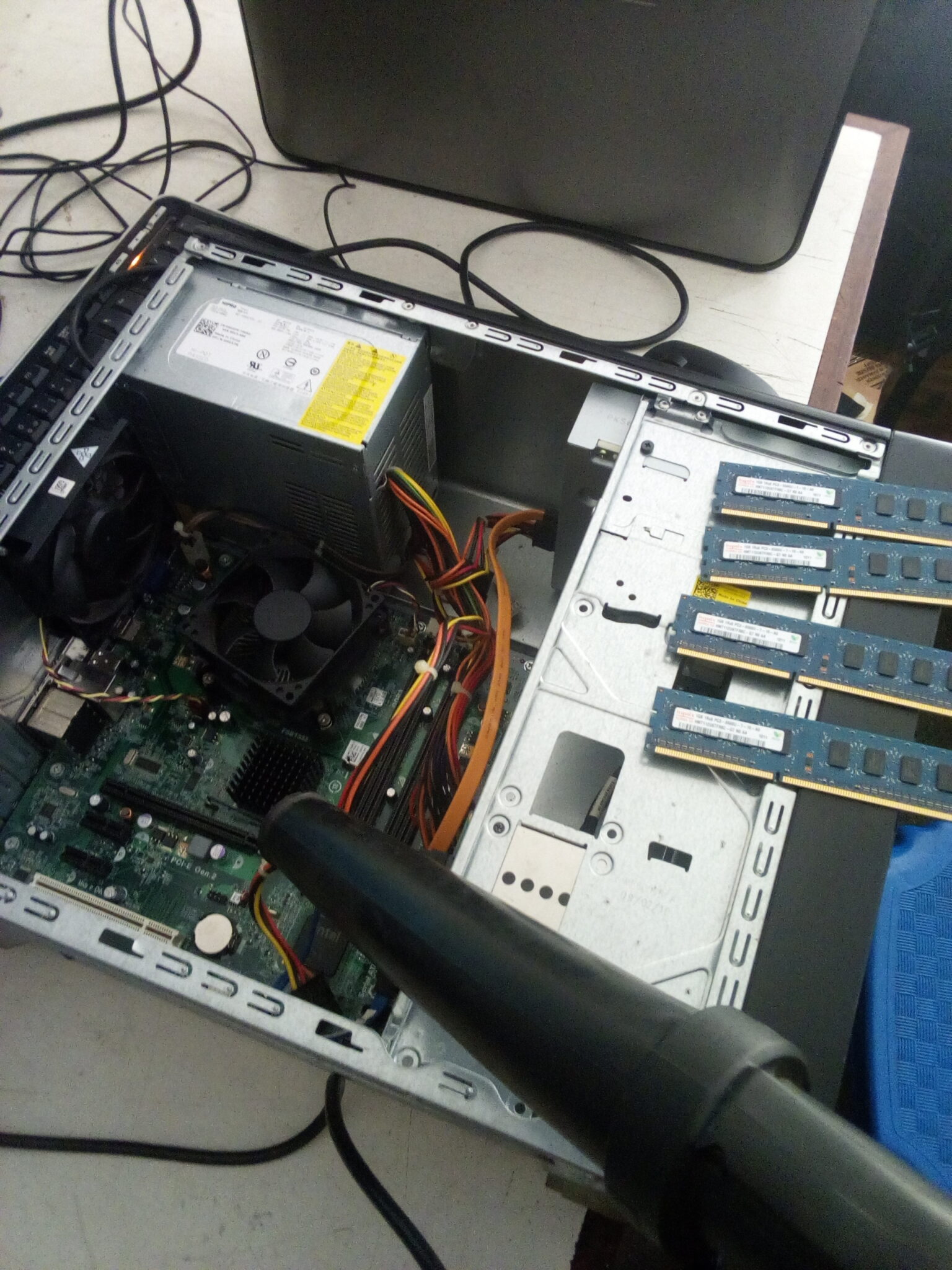 Gandalsmart informatique maintenance