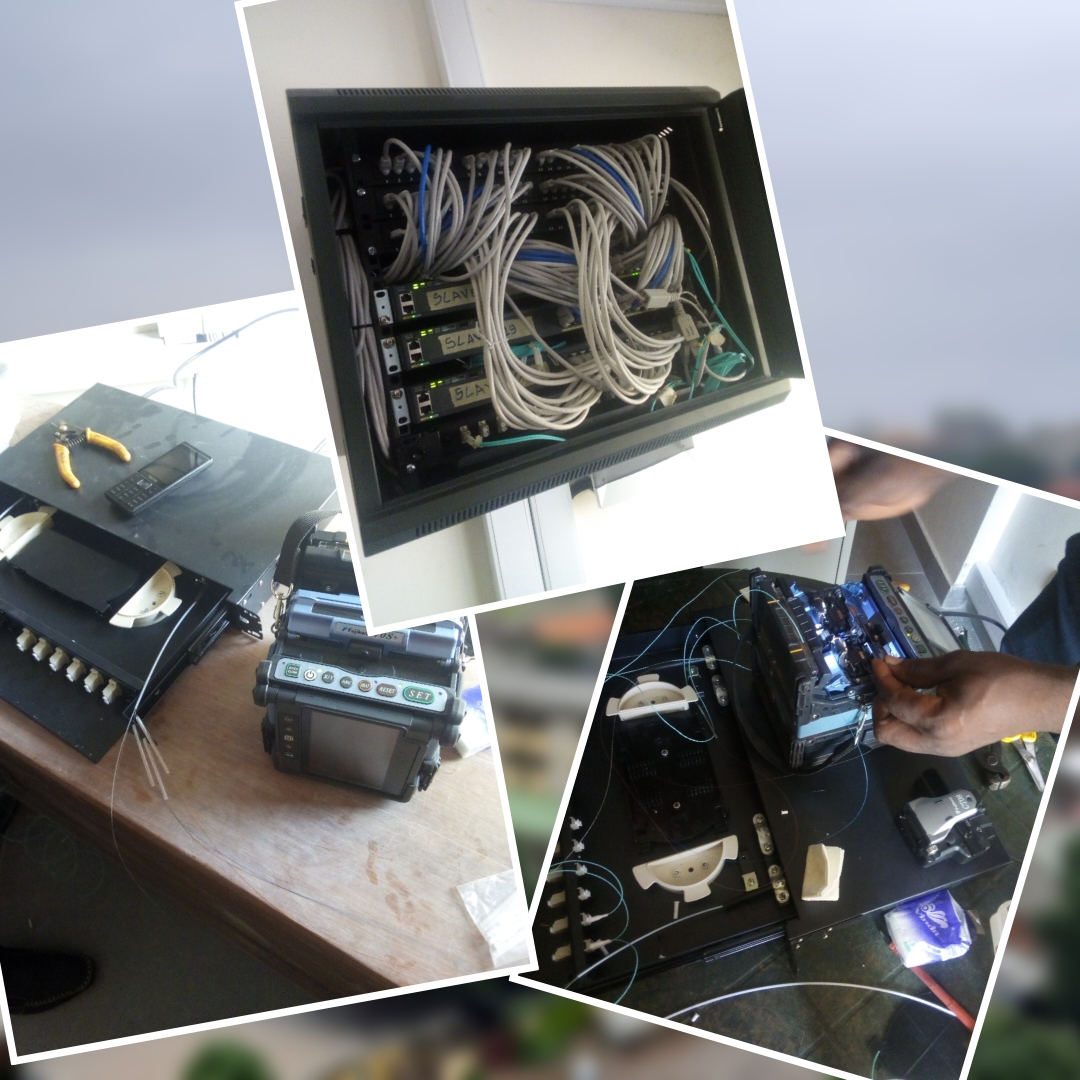 Gandalsmart informatique cable