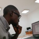 Mamadou Mouslim Diallo Gandalsmart informatique