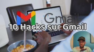 10 astuces gmail pour optimiser emails