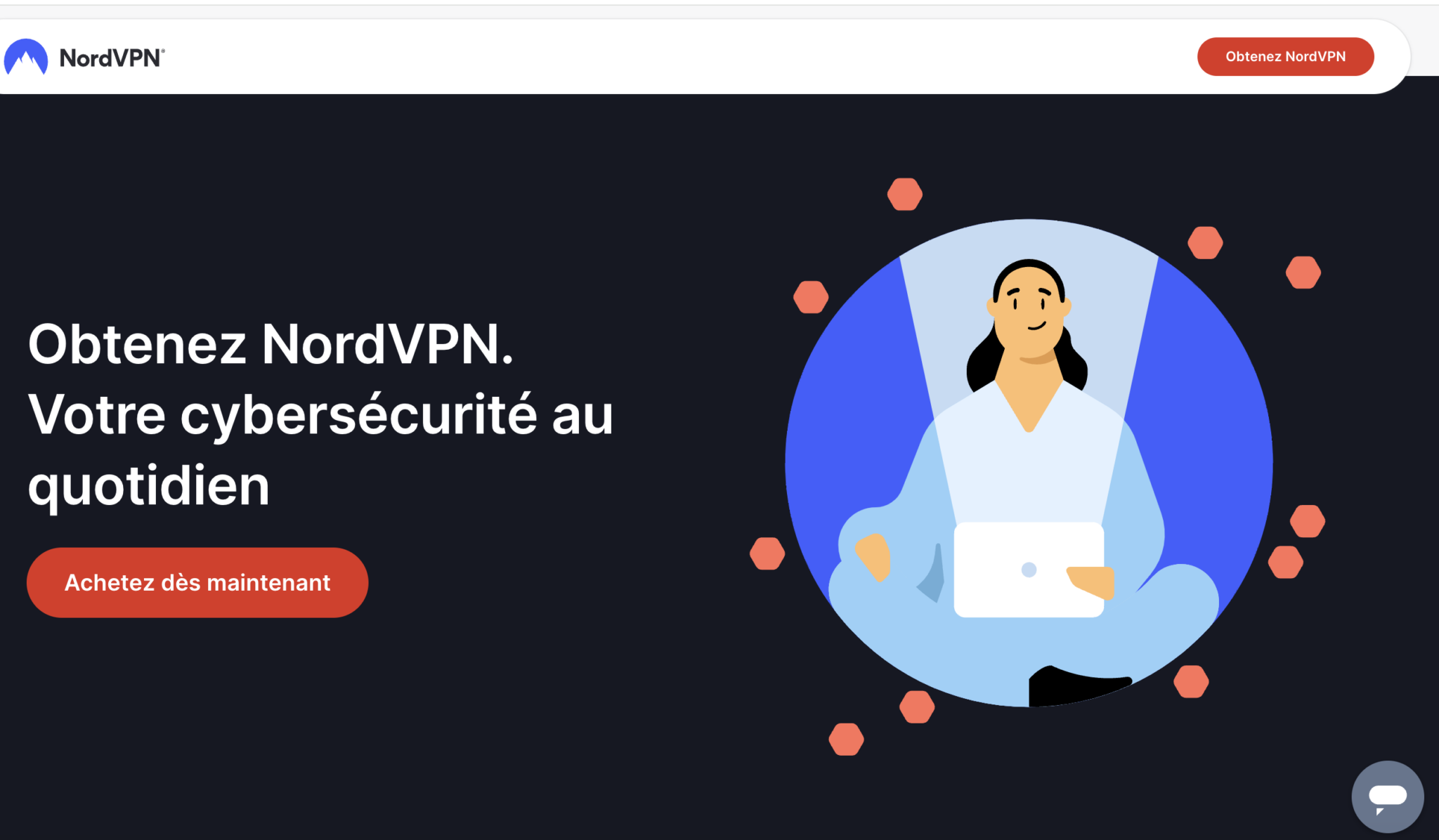 nordvpn