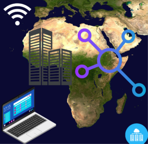 Afrique technologie