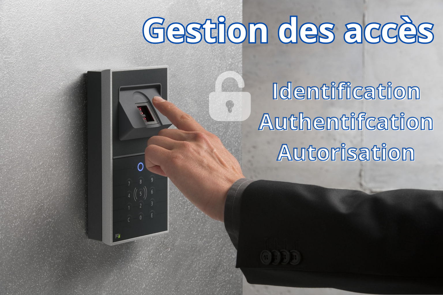 IAM : comprendre la gestion des identités et des accès facilement ...