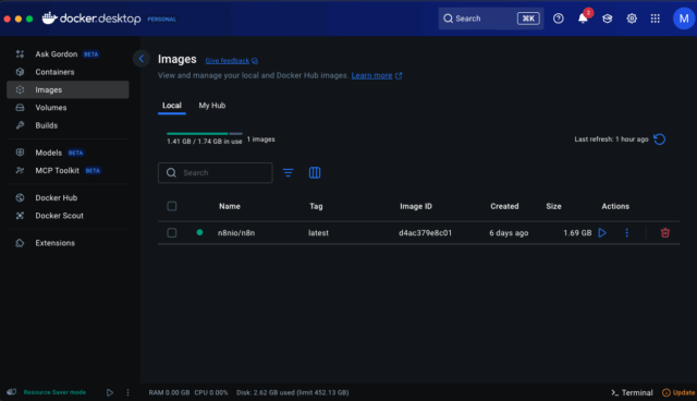 Installer n8n en local avec Docker (Mac & Windows) - Tutoriel complet ...