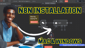 n8n installation automatisation workflow