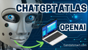 Chatgpt atlas navigateur