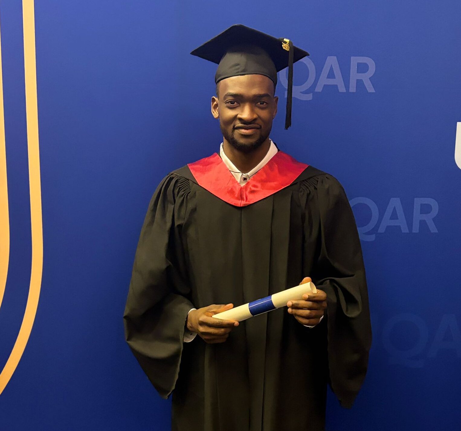 Mamadou Mouslim Diallo UQAR collation grades memoire informatique hobacdsl