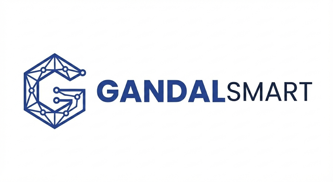 Gandalsmart_logo
