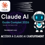 Claude AI : Guide complet pour débutants — tout comprendre en 2026