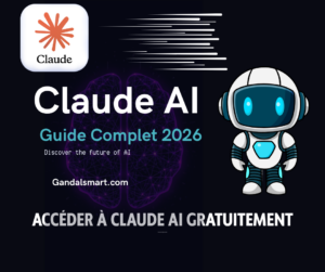 Claude AI : Guide complet pour débutants — tout comprendre en 2026