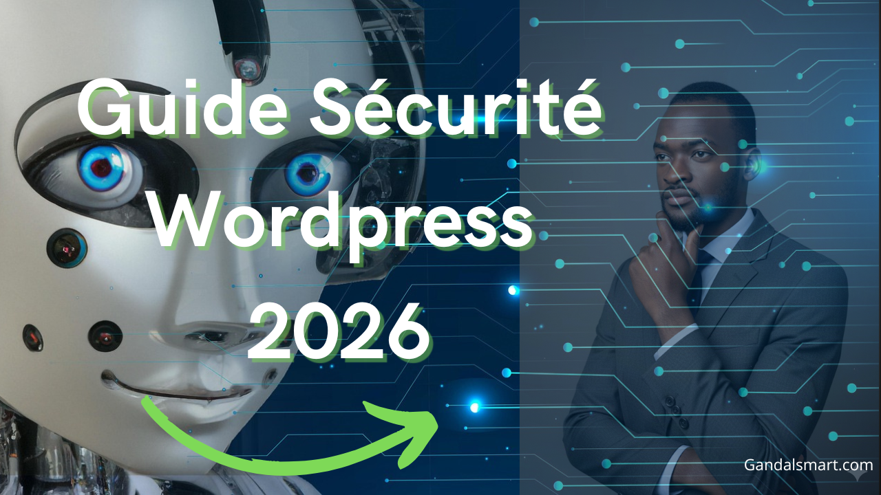 Guide Sécurité Wordpress 2026