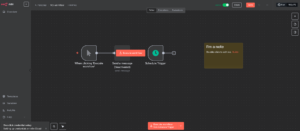 n8n workflow debutant