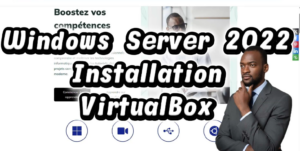 Windows server 2022 install virtualbox windows 11