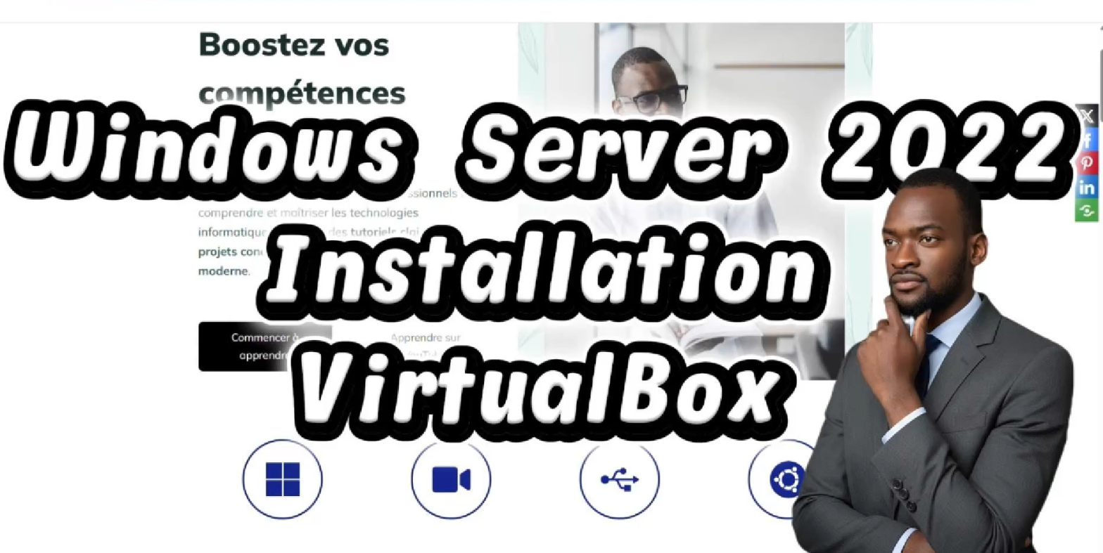 Windows server 2022 install virtualbox windows 11