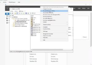Rejoindre un Domaine Active Directory depuis une VM Windows 11 (UTM Mac + VirtualBox) en Mode Pont