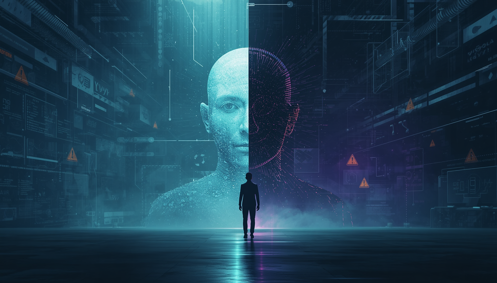 comprendre l'intelligence artificielle