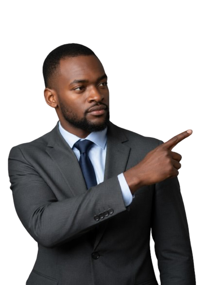 Mamadou Mouslim Diallo, formateur GandalSmart