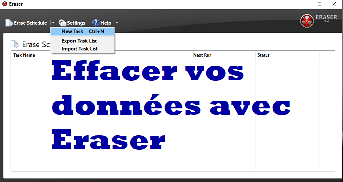 Comment supprimer définitivement vos fichiers sous Windows 10 avec