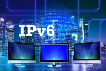 Ipv6 réseau téléocoms