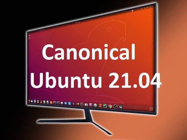 ubuntu 21.04 nouvelle version