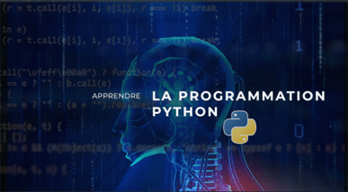 Apprendre la programmation le langage python