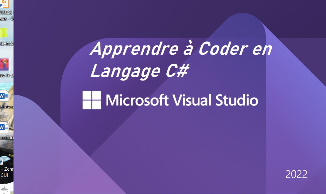 apprendre à coder avec visual studio code microsoft community